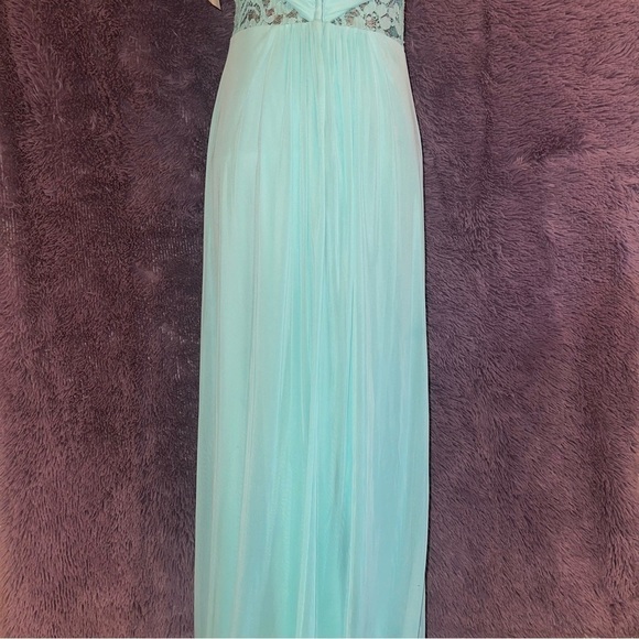 David’s Bridal Formal Dress-NWT - Picture 11 of 13